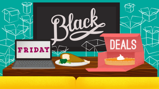 Illustration for article titled Our Favorite Early Black Friday Specials, and a Lot More Deals